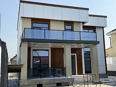 Продажа модульных домов: Продается!! Современный, стильный двухэтажный кирпичный дом в стиле — 3