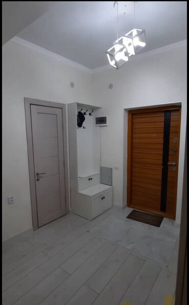 разделитель комнаты: 1 комната, 55 м², Элитка, 4 этаж, Дизайнерский ремонт