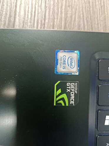 ноутбук blackview acebook 8: Ноутбук, Acer, 8 ГБ ОЭТ, Intel Core i5, 15.6 ", Колдонулган, Оюндар үчүн, эс тутум HDD
