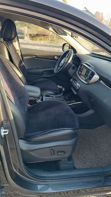 gmc terrain: Kia Sorento: 2015 г., 2 л, Автомат, Дизель, Кроссовер — 4
