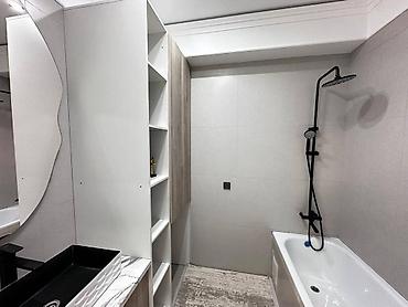 Продажа квартир: 2 комнаты, 63 м², Элитка, 14 этаж, Евроремонт — 11