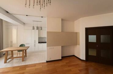 Продажа квартир: 3 комнаты, 90 м², Элитка, 9 этаж, Евроремонт