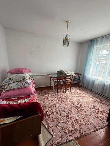 Продажа полдома: 🏡 ПРОДАЁТСЯ ДОМ НА СМУ (Пристань) ✨ Уютный 4-х комнатный дом для — 4