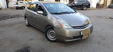 Toyota: Toyota Prius: 2008 г., Вариатор, Гибрид, Лифтбек — 5