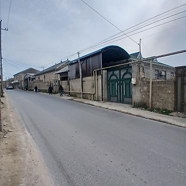 Həyət evi alıram: 130 kv. m, 4 otaqlı, Qaz, İşıq, Su — 2