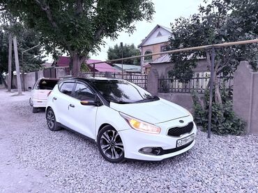 шевроле спарк 2017 цена: Kia Ceed: 2013 г., 1.6 л, Автомат, Газ, Хэтчбэк