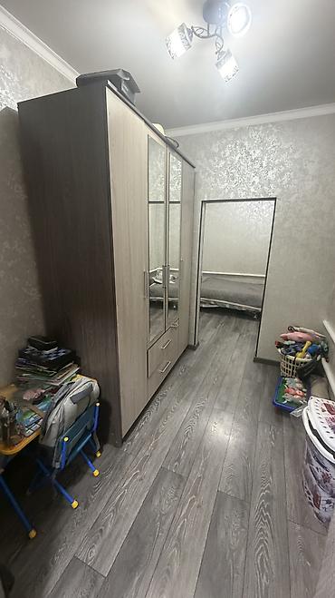 Продажа полдома: Продается пол дома. Район Баялинова Професора Зимы (ближе к БЧК). В — 2