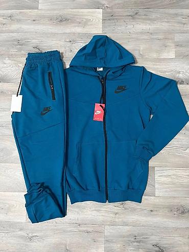 Trenerke: Muške trenerke M l xl 2xl 3xl — 1