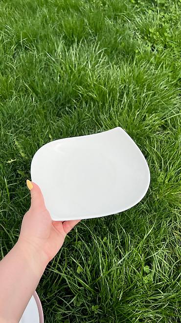 Другая посуда и кухонный инвентарь: В продаже б/у посуда — 6