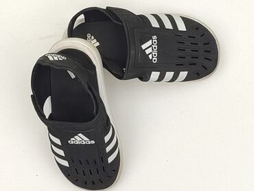 dajszman sandały: Босоніжки Adidas, 21, Б/в