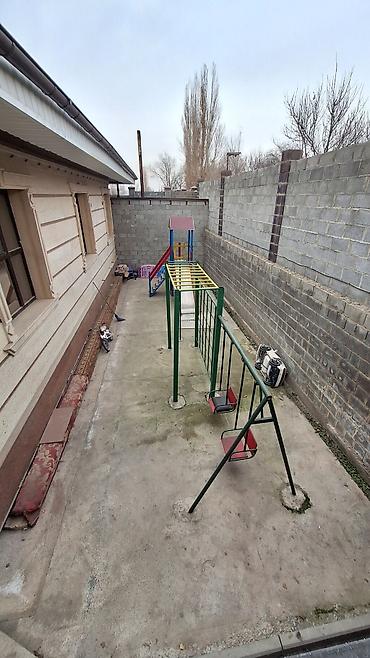 Недвижимость: 200 м², 4 комнаты — 8