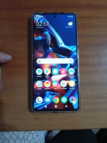редми ноут 14 про: Poco X5 Pro 5G, Б/у, 256 ГБ, цвет - Черный, 2 SIM