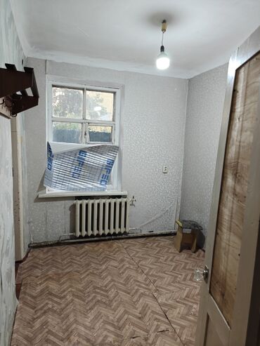 дом недорого купить: 70 м², 3 комнаты, Забор, огорожен