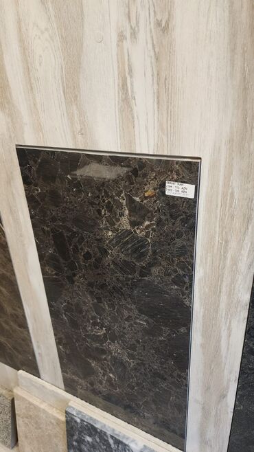 Mərmər: Məhsul: Patara mərmər plitələri Təsvir: - Təbii mərmər teksturalı — 19