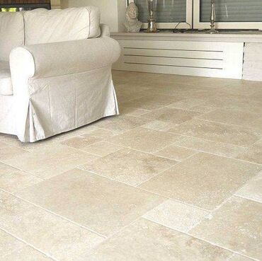 Mərmər: Hər növ və hər ölçüdə travertin pilləkən, fasad, mozaikaların satışı — 21