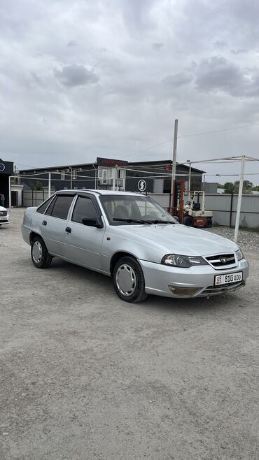запчасти на опель вектра а: Daewoo Nexia: 2010 г., 1.5 л, Механика, Бензин, Седан