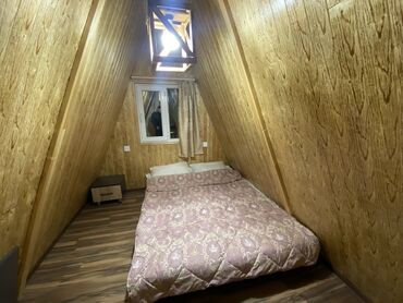 Günlük kirayə evlər: 50 kv. m, 2 otaqlı, Su, İnternet, İşıq — 7