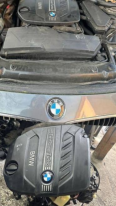 kodiranje abs modula: MOTORI N47N 184KS 218KS ZA BMW 118, 120, 318 . OD 2010. DO 2015 — 1