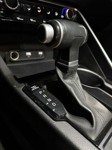 Kia: Kia K5: 2021 г., 2 л, Автомат, Газ, Седан — 19