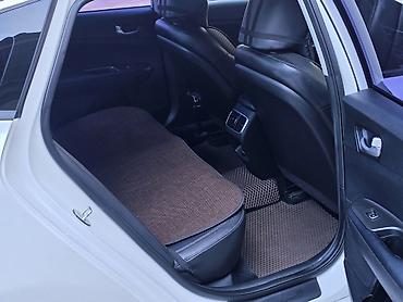 4runner 2018: Kia K5: 2018 г., Газ — 1