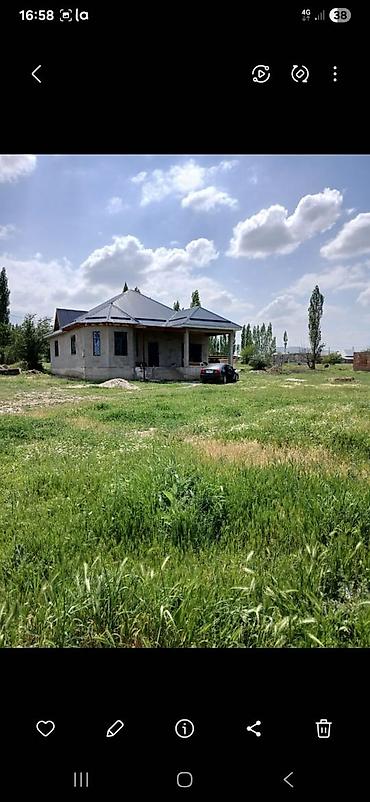 каркасные бассейны б у: 6 комнат, 150 м², 19 соток, Кызыл-Туу — 6