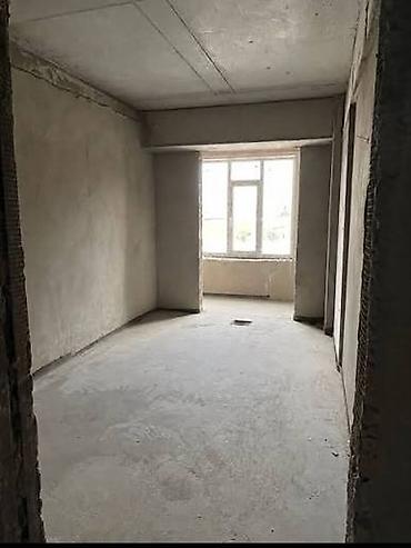 чуйская: 3 комнаты, 93 м², 9 этаж — 1