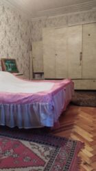 Uzunmüddətli kirayə mənzillər: Ev Gence seherinde yerlesir 2otagdi 3 Otag oluf Azertifkata yerlesir — 2