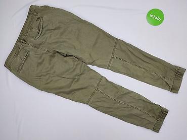 ccc mukluki: Superdry, Spodnie cargo damskie, rozmiar M — 3