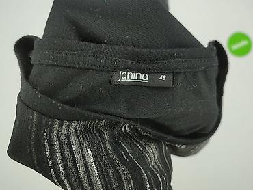 keina pl: Janina, Bluzka damska, rozmiar 4XL — 4