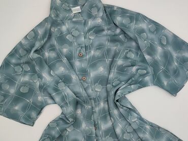 basic t shirty oversized: XXL, Women`s shirt, size 2XL (EU 44)