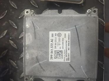 alternator cena: AUDI MODUL FARA 7PP941572AC | Audi vagen delovi zemun 06******** — 4