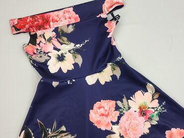 złota sukienki plus size: Quiz, Women`s dress, size M (EU 38)