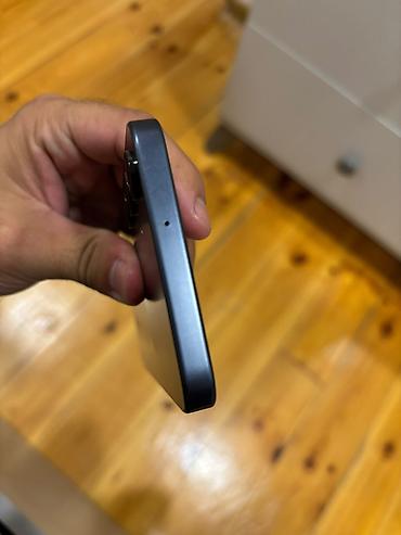 ipad 8 64: Samsung Galaxy A16, 128 GB, rəng - Qara, Barmaq izi — 7