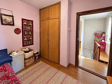 Продажа коттеджей и домов: 4 комнаты, 58 м², 3 соток, Бишкек, ул. Орозбекова / Жибек Жолу Агентство недвижимости — 15