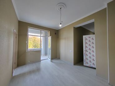bina evlərinin satışı: 2 комнаты, Новостройка, 80 м²