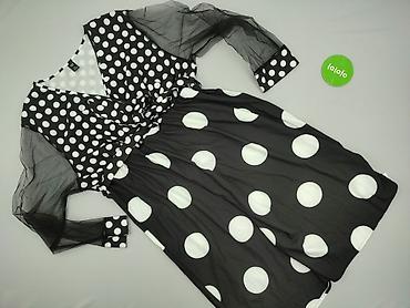 body shaper: Shein Curve, Sukienka damska, rozmiar 4XL — 2
