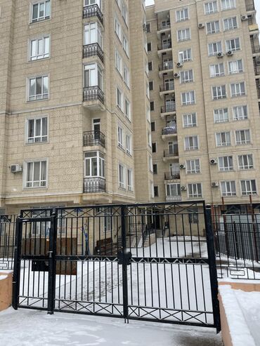 Продажа квартир: 5 и более комнат, 138 м², Элитка, 9 этаж, Дизайнерский ремонт