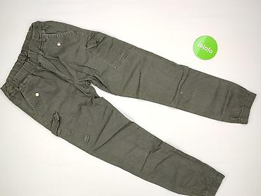 timberland ccc: Spodnie cargo damskie, rozmiar S — 2