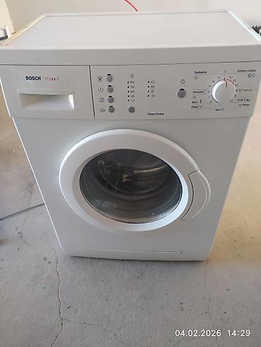 indesit: Ремонт стиральных машин в Бишкеке - Диагностика и профессиональный — 4
