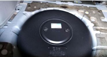 садовый измелчитель: ГБО, Б/у