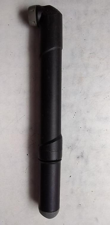 Oprema za bicikliste: Bicikl pumpe za razne ventile,cena na upit — 8