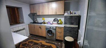 kirayə evlər 2023 xırdalan: 2 kv. m, 2 otaqlı, Kombi, Qaz, İşıq