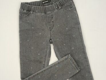 Jeansy damskie, Inextenso, rozmiar S