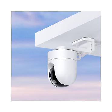 aqara smart ip camera: Təhlükəsizlik kamerası Xiaomi Outdoor Camera CW400 (BHR7624GL) Xiaomi — 2