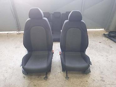 pbks 53 c3: SEDIŠTE ZA SEAT IBIZA OD 2008. DO 2014. GOD. | U ponudi sve vrste — 1