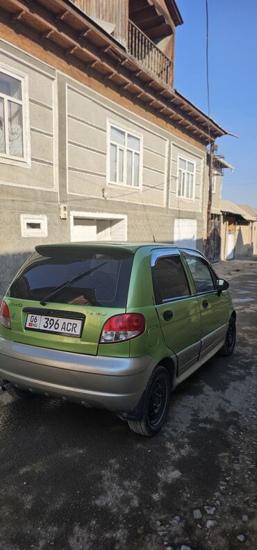 купить запчасти на опель вектра б: Daewoo Matiz: 2007 г., 1 л, Механика, Бензин, Хэтчбэк