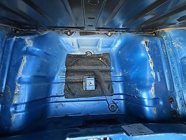 Daewoo: Daewoo Matiz: 2012 г., 1 л, Механика, Бензин, Хэтчбэк — 22