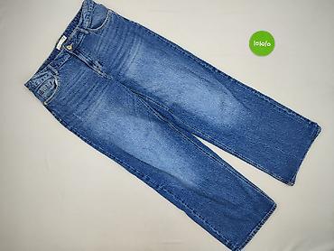 second hand rypin: Sinsay, Jeansy damskie, rozmiar S — 2