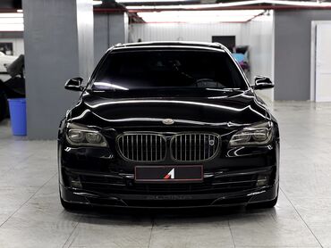 купить капот бмв е34 широкий: BMW 750LI: 2009 г., 4.4 л, Автомат, Бензин, Седан