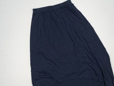 spódnice z prostokąta na gumce: Women`s skirt, size M (EU 38)